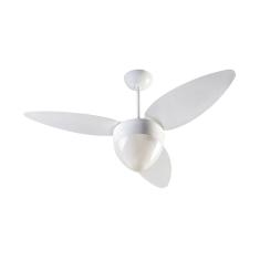 Imagem de Ventilador de Teto Branco Aires Ventisol 220V