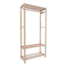 Imagem de Armário Para Cozinha C/ Decoração Moderno Madeira - Technox