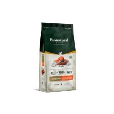 Imagem de Ração Bionatural Prime 1,5Kg Salmão Gatos Castrados - Special Dog