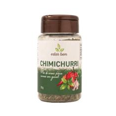 Imagem de Chimichurri Estar Bem 30g