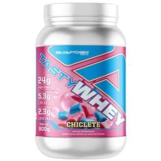 Imagem de Tasty Whey 3w Gourmet Sabor: Chiclete - Adaptogen | Whey Protein 3W.