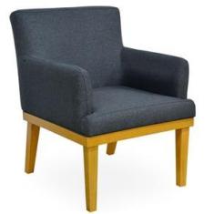 Imagem de Poltrona Decorativa Para Sala de Estar Beatriz W01