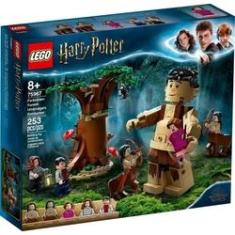 Imagem de Lego Harry Potter - A Floresta Proibida - Grope E Umbridge