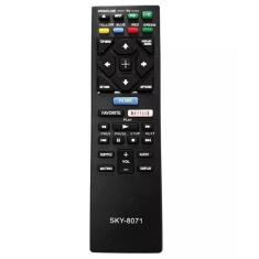 Imagem de Controle Remoto Tv Led Sony Netflix Sky-8071 Com Netflix