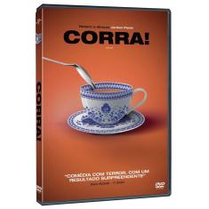 Imagem de Dvd: Corra!