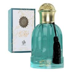 Imagem de Perfume feminino noor al sabah al wataniah edp 100 ml