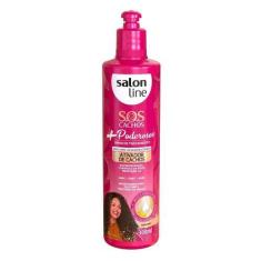 Imagem de Ativador de Cachos Salon Line S.O.S Cachos + Poderosos 300ml