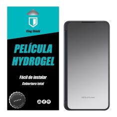 Imagem de Película LG G8X Kingshield Hydrogel Cobertura Total (3X Tela)…