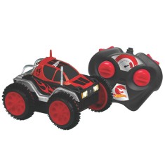 Veículo Controle Remoto Hot Wheels Expedition