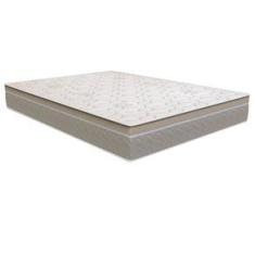 Imagem de Colchão Orthoflex Pocket Orvieto Unic Face Casal 138