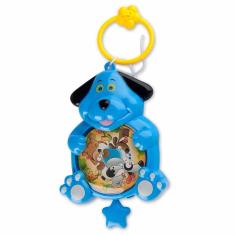 Imagem de Móbile Musical Infantil - Cachorrinho - Zoop Toys