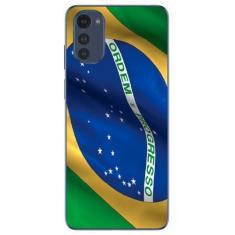 Imagem de Capa Adesivo Skin628 Verso Para Motorola Moto E32 - Kawaskin
