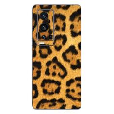 Imagem de Capa Adesivo Skin575 Verso Para Vivo X60 Pro Plus 5g (2021) - KawaSkin