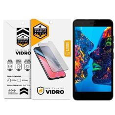 Imagem de Película de Vidro Dupla para Quantum Muv - Gshield