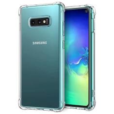 Imagem de Capa Capinha Case Anti Shock Transparente Samsung S10E