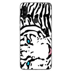 Imagem de Capa Adesivo Skin047 Verso Para TCL L10 Lite 2021 - KawaSkin