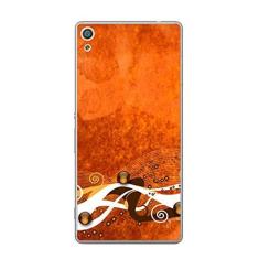 Imagem de Capa Adesivo Skin371 Verso Para Sony Xperia Xa Ultra