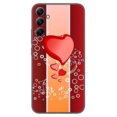 Imagem de Capa Adesivo Skin372 Verso Para Samsung Galaxy A34