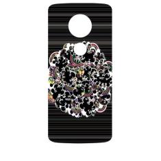 Imagem de Capa Adesivo Skin110 Verso Para Motorola Moto E5 (xt1920dl) - KawaSkin