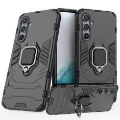 Imagem de Capa Case Capinha Samsung Galaxy A54 - Protetora Resistente Militar An