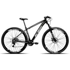 Imagem de Mountain Bike Aro 29 Ksw Xlt Alum. 21 Vel. Grafite Mcz4