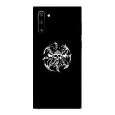 Imagem de Capa Adesivo Skin016 Verso Para Samsung Galaxy Note 10