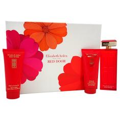 Imagem de Perfume Elizabeth Arden Red Door Eau de Toilette 100 ml 3 unidades S