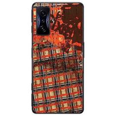 Imagem de Capa Adesivo Skin194 Verso Para Xiaomi Poco F4 GT