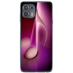 Imagem de Capa Adesivo Skin376 Verso Para Motorola Edge 20 Lite (2021) - Kawaski