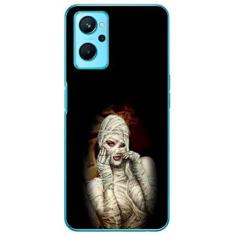 Imagem de Capa Adesivo Skin116 Verso Para Realme 9i (2022)