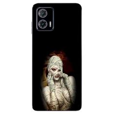 Imagem de Capa Adesivo Skin116 Verso Para Motorola Moto G73 2023