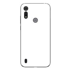 Imagem de Capa Adesivo Skin352 Verso Para Motorola Moto E6s (2020)