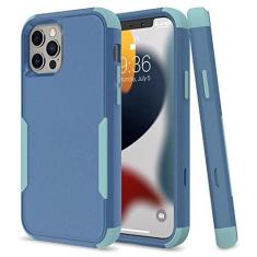 Imagem de Capa de telefone de proteção resistente para iPhone 14Pro Max 13 12 11 Pro Max 14 Plus Capa protetora de silicone, T4, para iphone 11