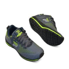 Imagem de Tênis Criança Infantil 26 Ao 37 Speed Menino Menina Confortável Macio