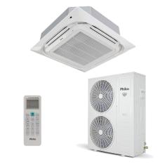 Imagem de Ar-Condicionado Split Cassete Philco 55000 BTUs Frio Inverter PAC60000ICFM16