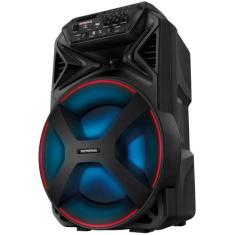 Imagem de Caixa de Som Bluetooth Mondial CM-250