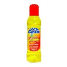 Imagem de Desinfetante Concentrado Coala Citronela 140ml