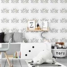 Imagem de Papel De Parede Adesivo Infantil Pet N07060 0,58X3,00M
