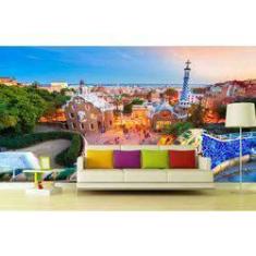 Imagem de Papel de Parede Painel Fotográfico Cidaden 2,00X3 na 1837