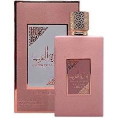 Imagem de Perfume Feminino Ameerat Al Arab Prive Rose Eau de Parfum 100ml - ASDA