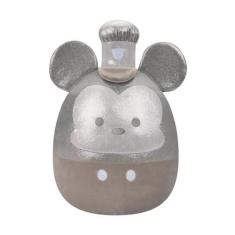 Imagem de Squishmallows - Pelúcia 35cm Mickey, O Vapor Willie