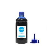 Imagem de Tinta Sublimática Para Epson L120 Ecotank Cyan 500ml Koga