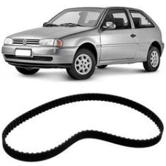 Imagem de Correia Dentada Volkswagen Gol G2 1.0 8v 95 A 2001 Contitech