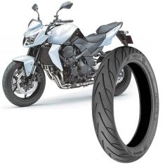 Imagem de Pneu Moto Kawasaki Z750 Technic Aro 17 120/70-17 58v Dianteiro Stroker