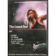 Imagem de Dvd + Cd Michael Hutchence - The Loved One