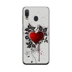 Imagem de Capa Adesivo Skin364 Verso Para Samsung Galaxy A30 - KawaSkin