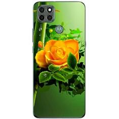 Imagem de Capa Adesivo Skin369 Verso Para Motorola Moto G9 Power 2020