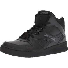 Imagem de Reebok BB4500 Hi 2 Tênis masculino, Preto, 38