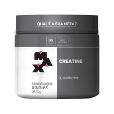 Imagem de Creatina Max Titanium em Pó 300g sem Sabor