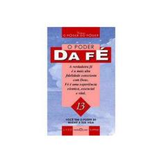 Imagem de Poder Da Fé - Capa Comum - 9788572320122